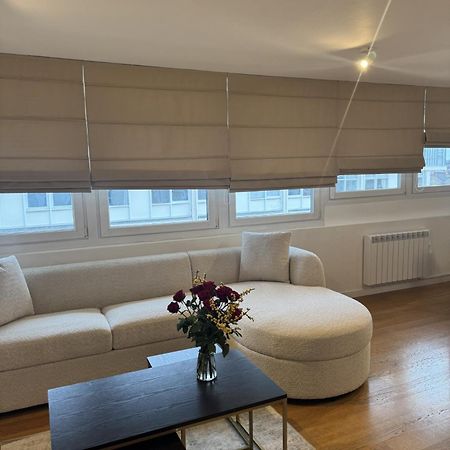 3 Bedroom Apartment In Chelsea Londres Exterior foto