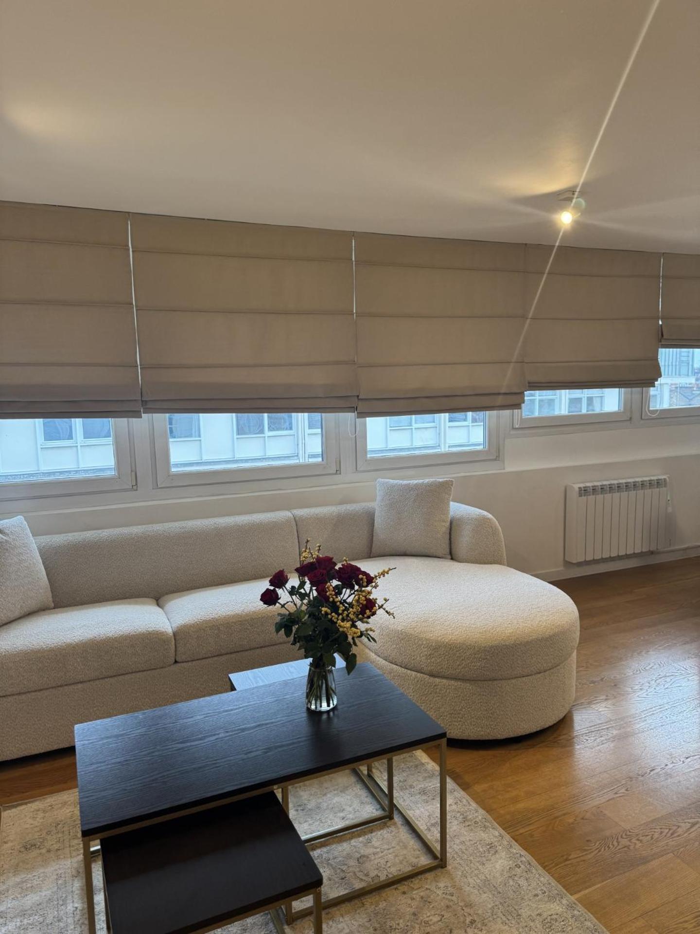 3 Bedroom Apartment In Chelsea Londres Exterior foto
